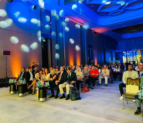 TİAK REKLAMVERENLER BULUŞMASI 