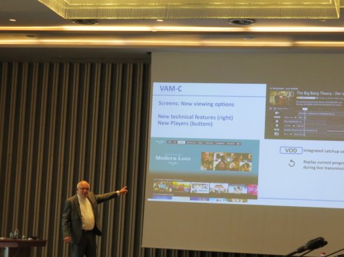 Çoklu Ekran Ölçümü Etkinliği Eylül 2021