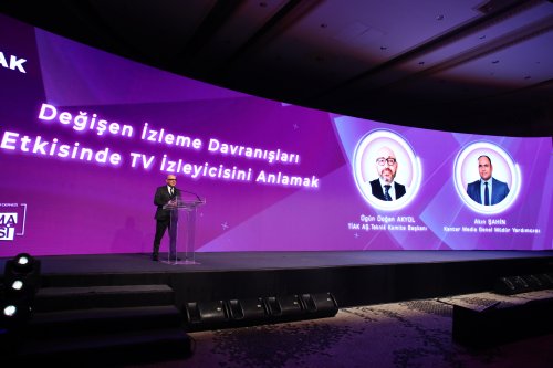 TÜAD 22. Araştırma Zirvesi 2