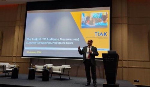 GÜRCİSTAN TRİ MEDIA INTELLIGENCE MEDYA ETKİNLİĞİ VE 2026 KONFERANSINDA TİAK … 